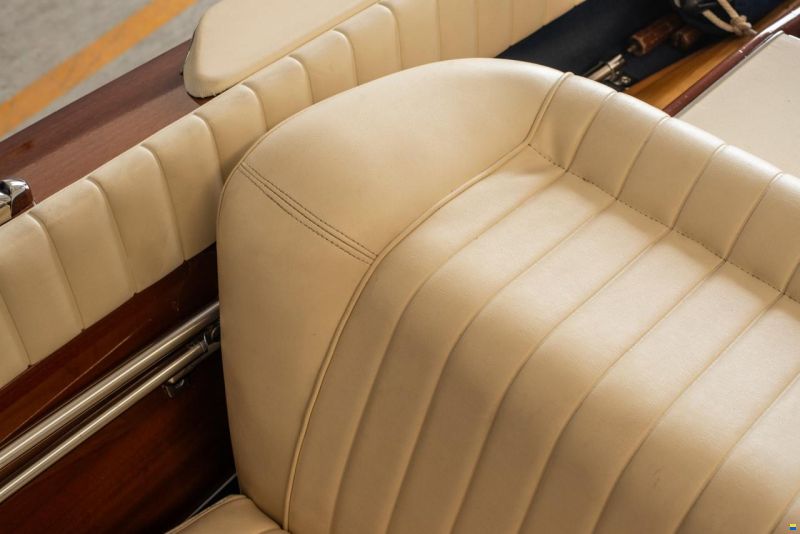 Riva Olympic 1969