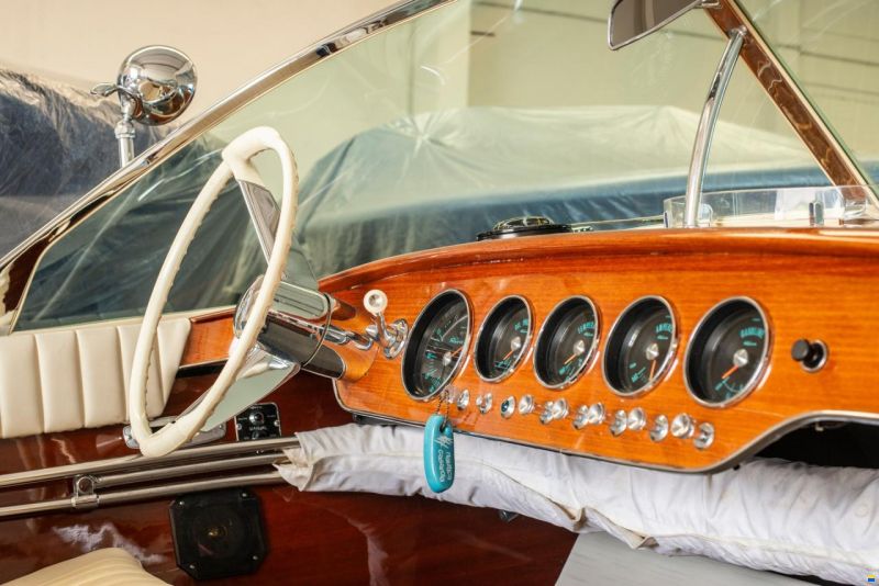Riva Olympic 1969