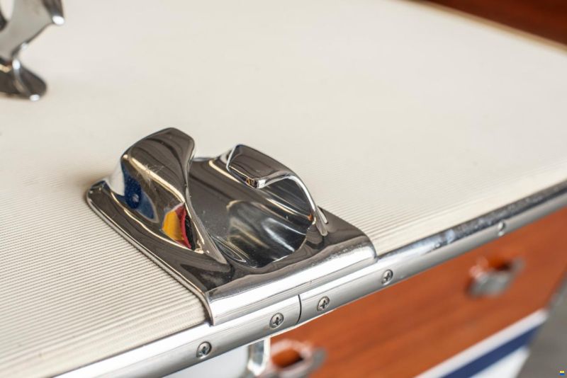 Riva Olympic 1969