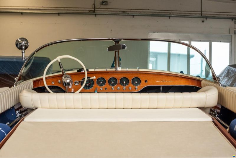 Riva Olympic 1969