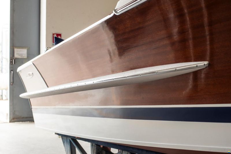 Riva Olympic 1969