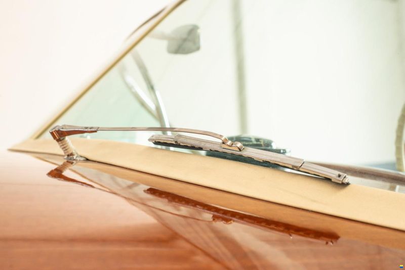 Riva Olympic 1969