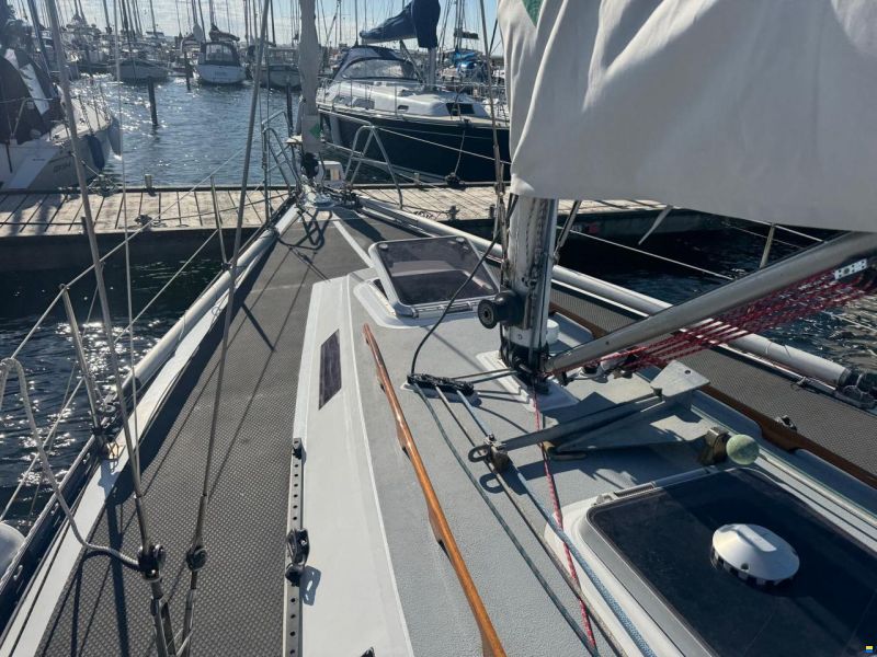 Helmsmann 35