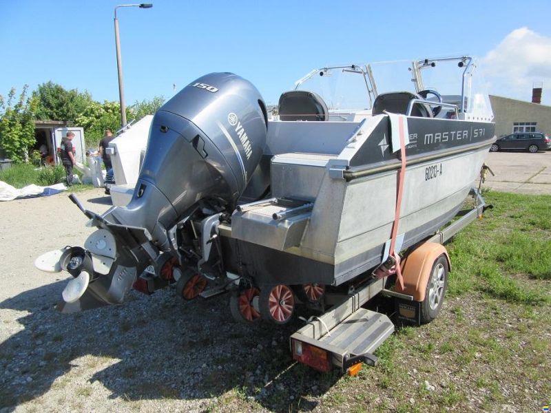 Master Pro 571