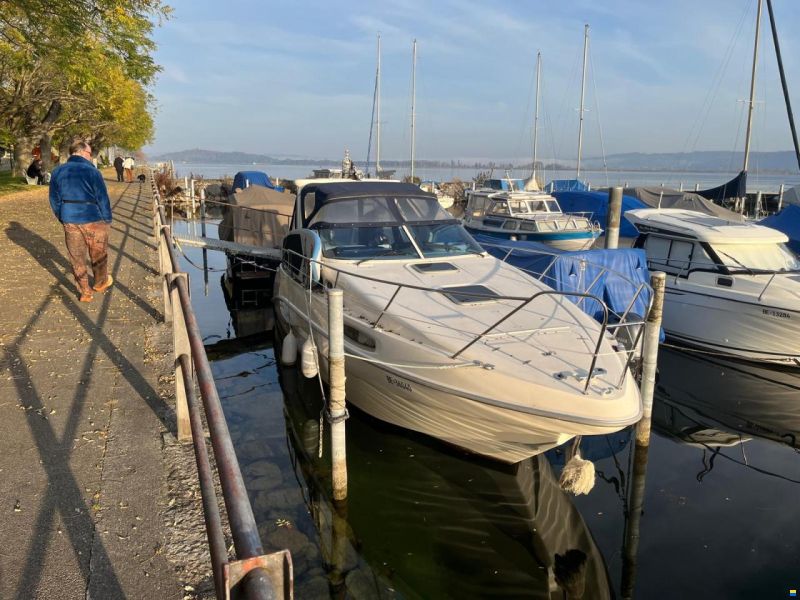 Sealine S28