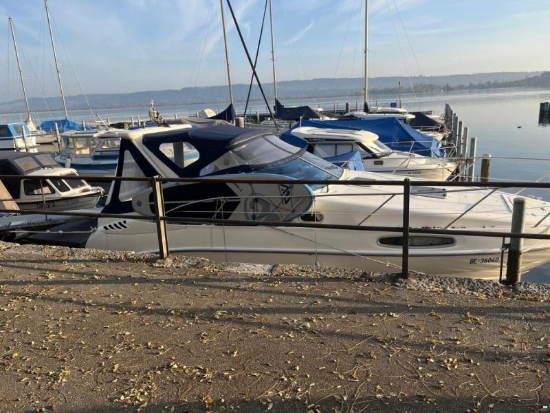 Sealine S28
