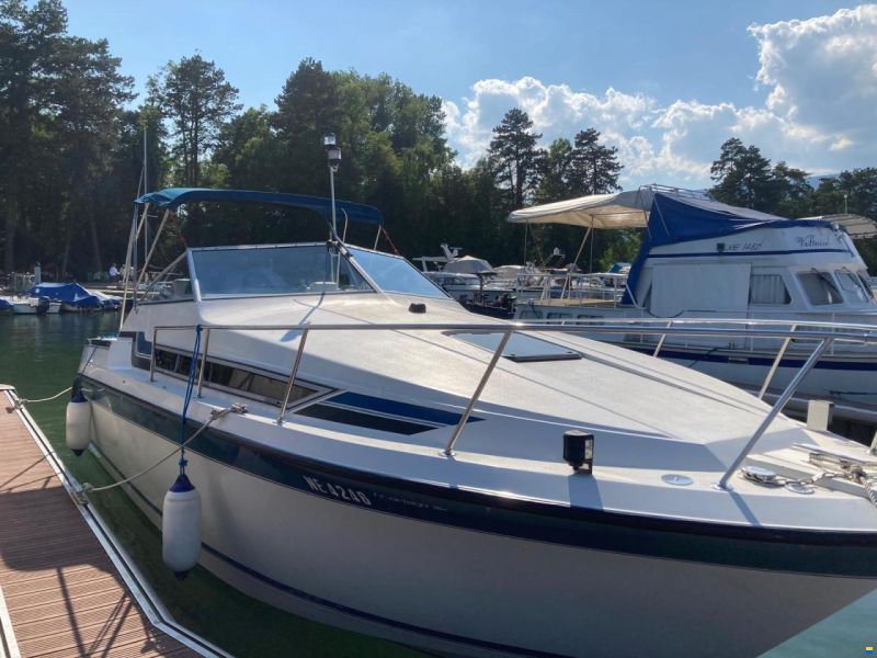 Carver 2557