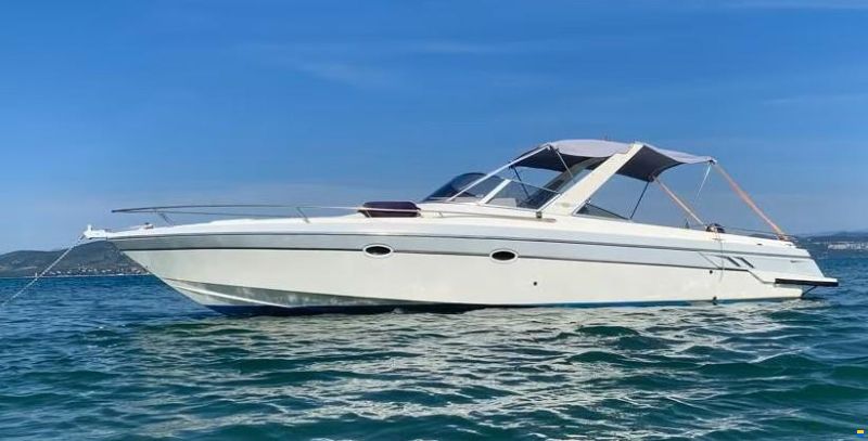 Cranchi ENDURANCE 31