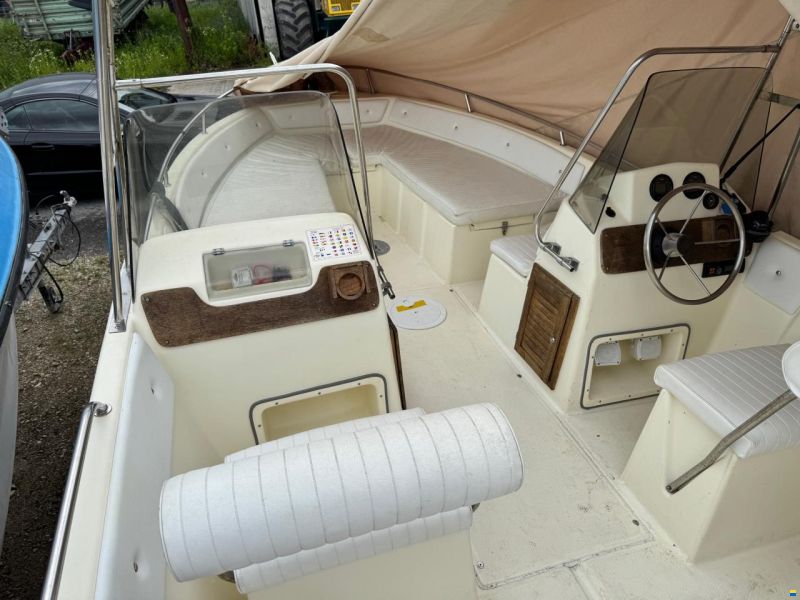 Ultramar 570 OPEN
