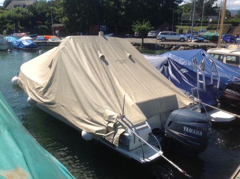 Ultramar 570 OPEN