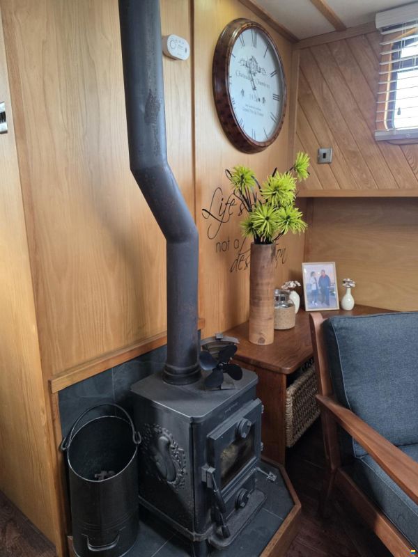 crafted boats idt