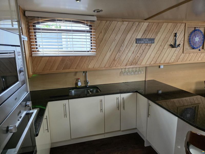 crafted boats idt