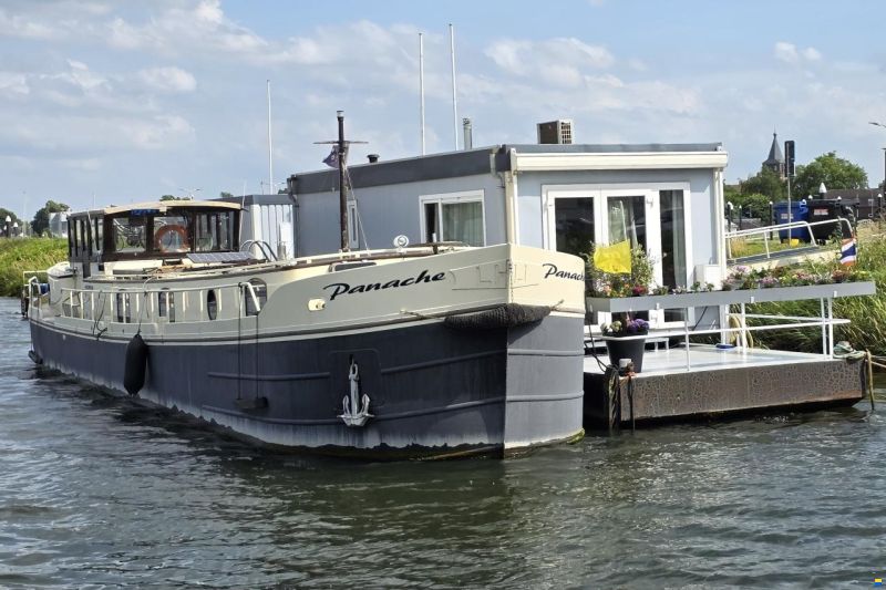 crafted boats idt
