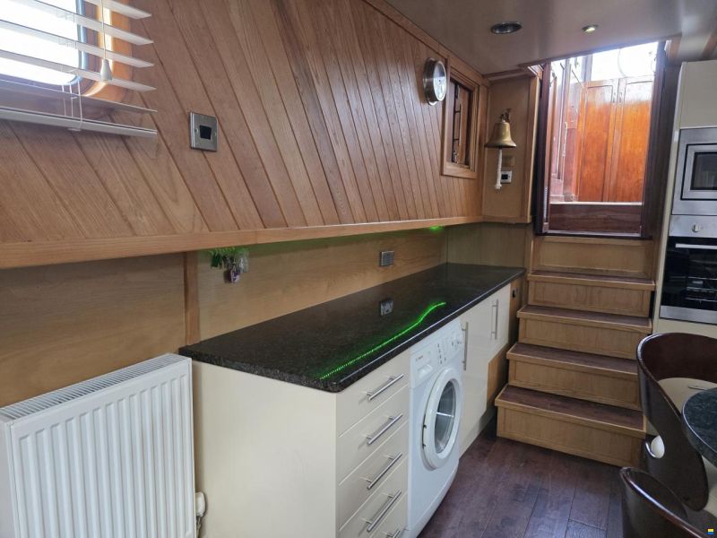 crafted boats idt