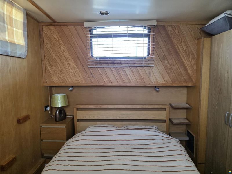 crafted boats idt