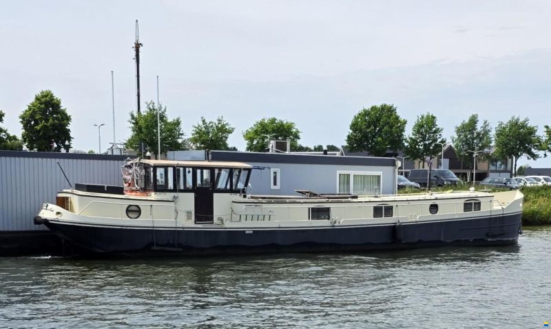 crafted boats idt