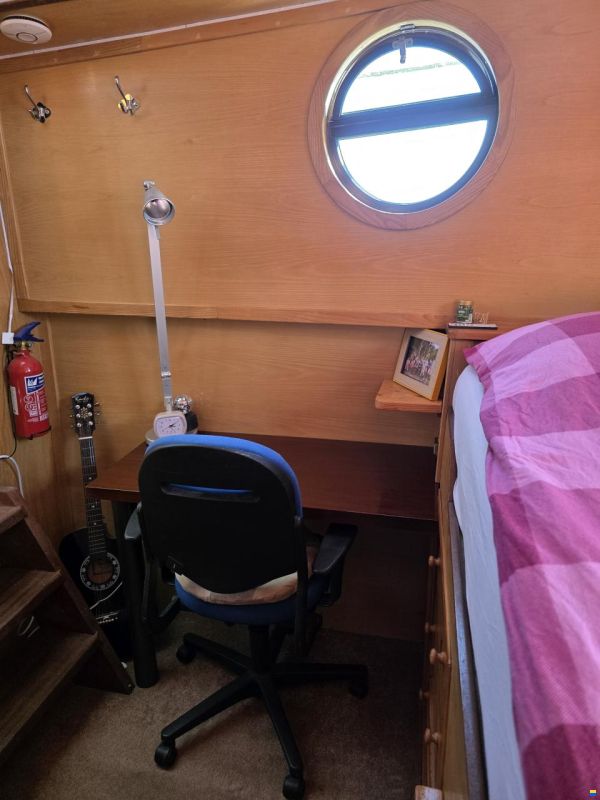 crafted boats idt