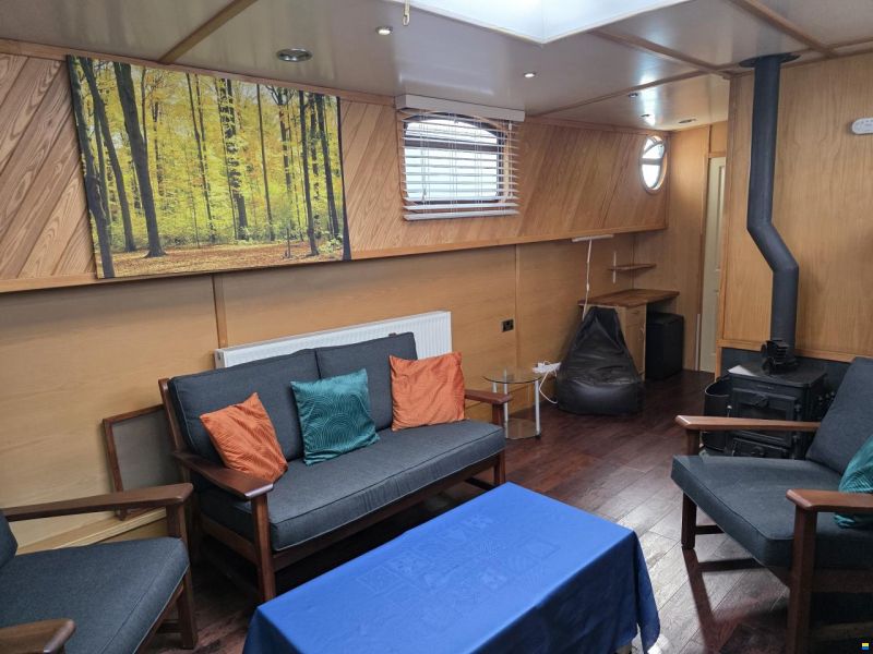 crafted boats idt