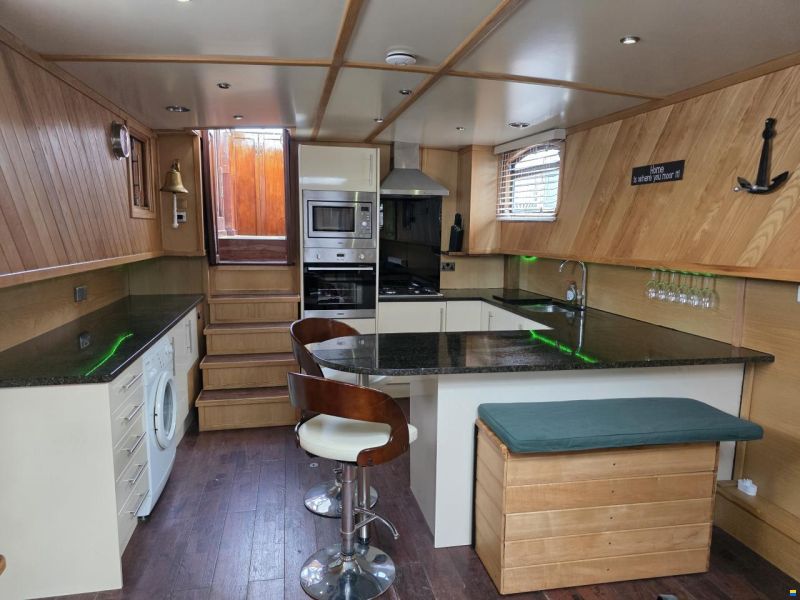 crafted boats idt