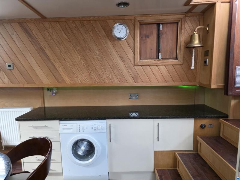 crafted boats idt