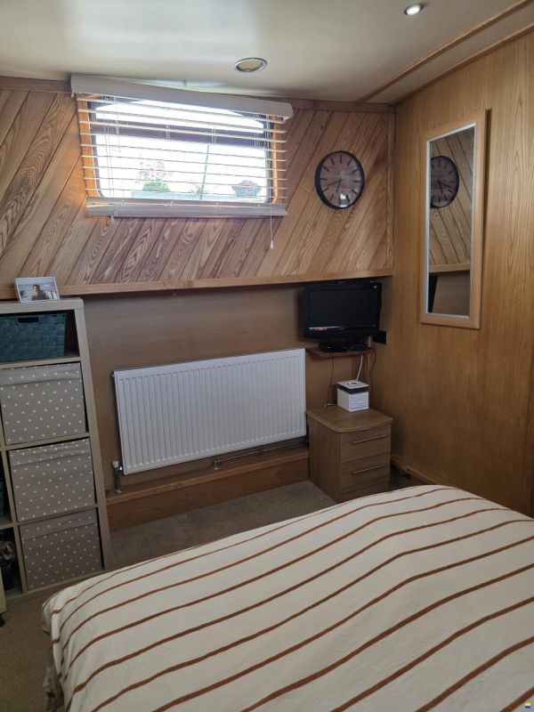 crafted boats idt