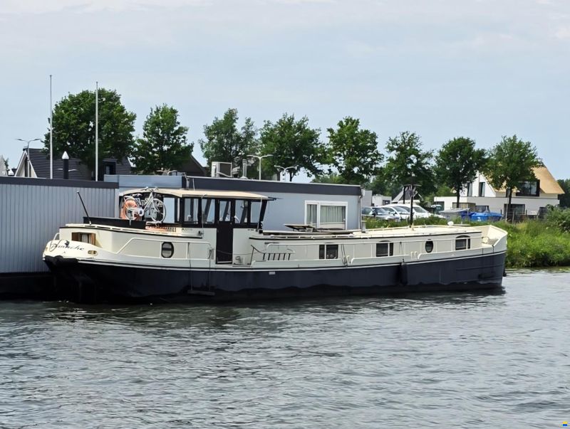 crafted boats idt