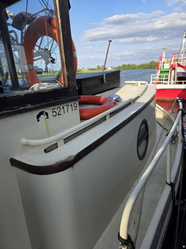crafted boats idt