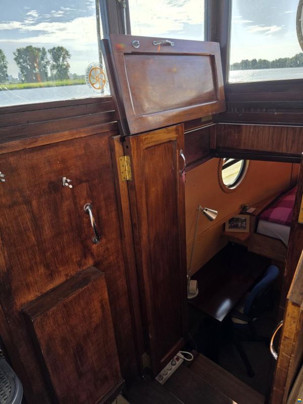 crafted boats idt