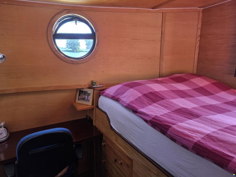 crafted boats idt
