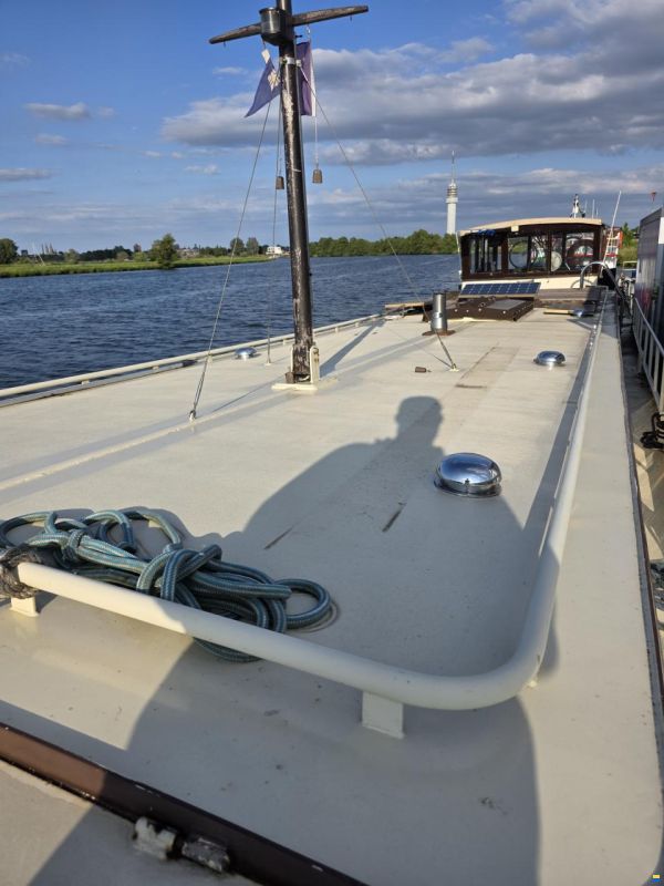 crafted boats idt