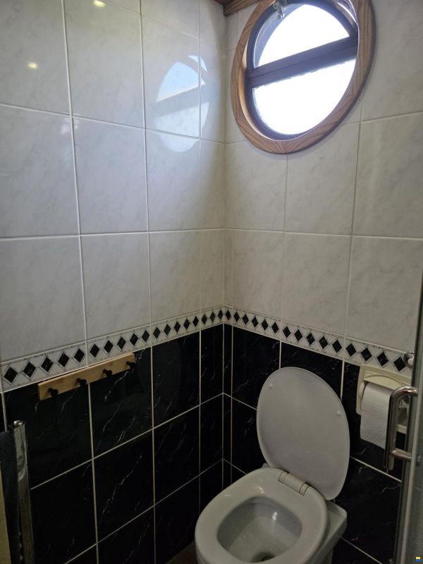 crafted boats idt