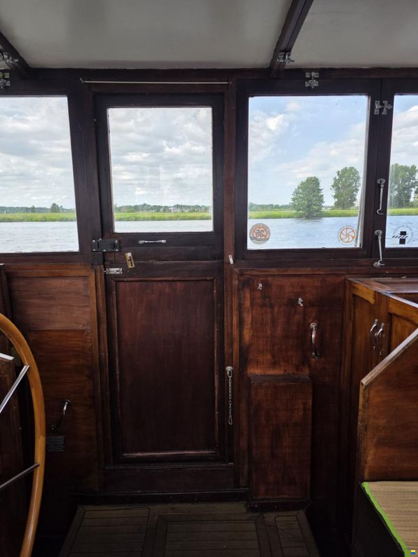 crafted boats idt