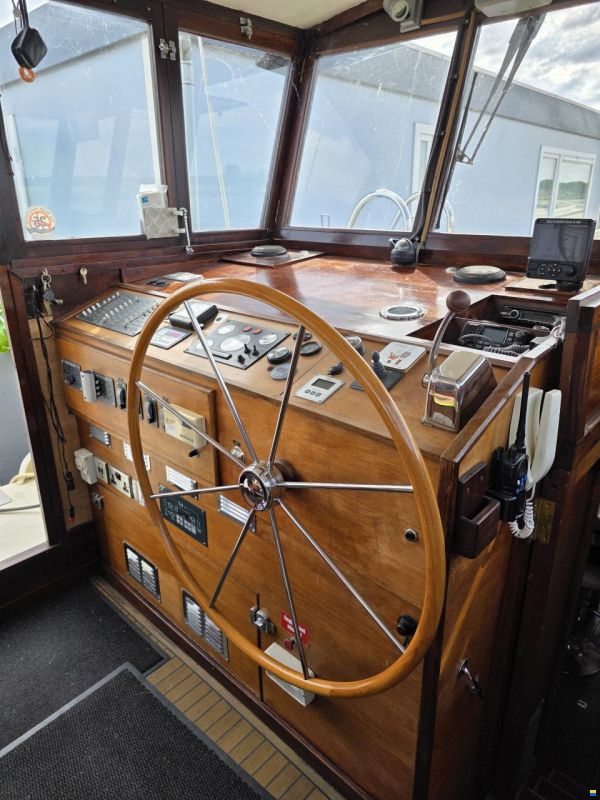 crafted boats idt