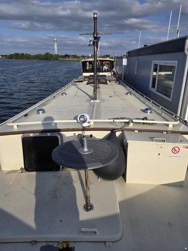 crafted boats idt