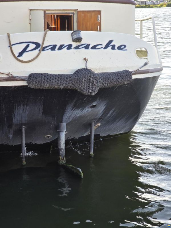 crafted boats idt