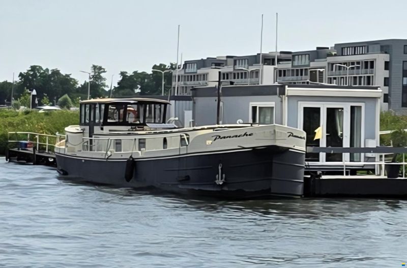 crafted boats idt