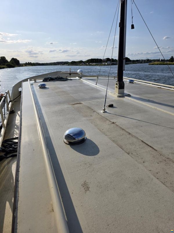crafted boats idt