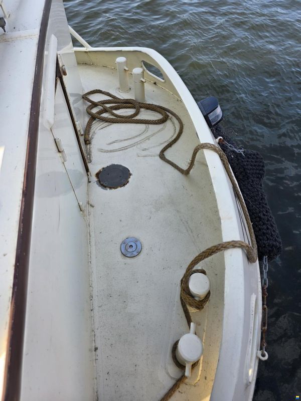 crafted boats idt