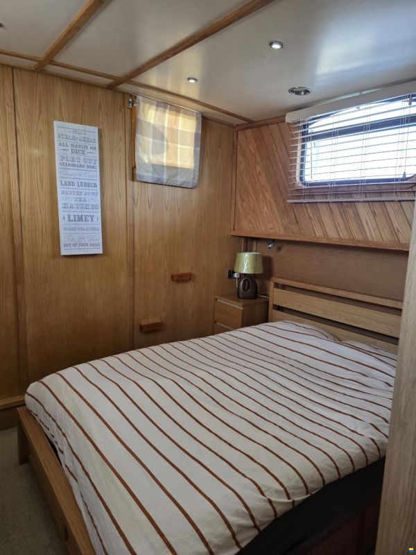 crafted boats idt