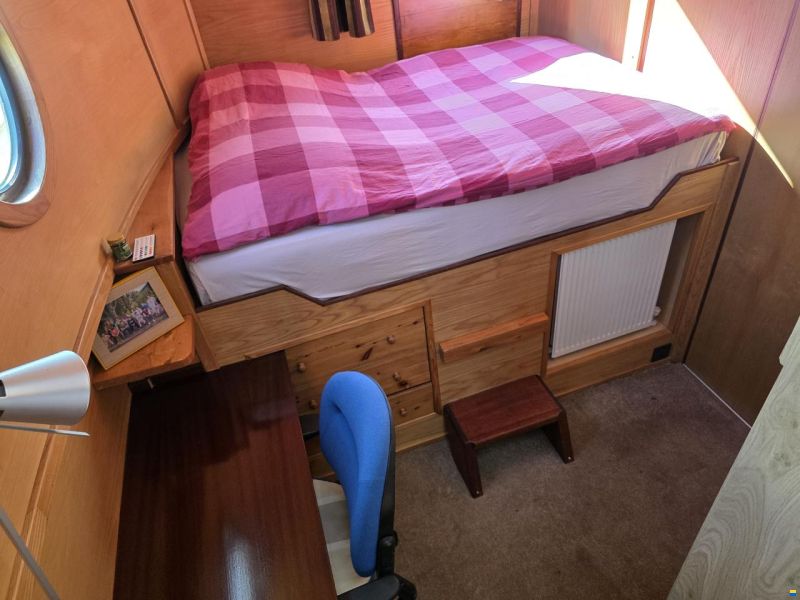 crafted boats idt