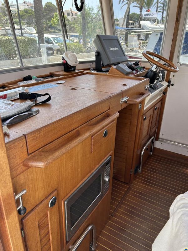 Botnia Targa 30