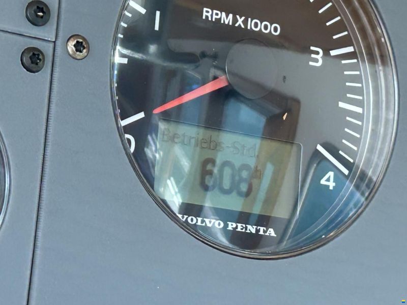 Botnia Targa 30