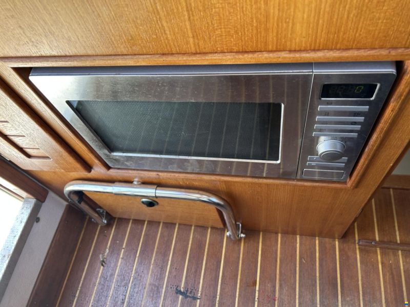 Botnia Targa 30