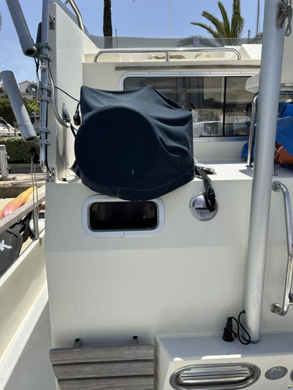 Botnia Targa 30