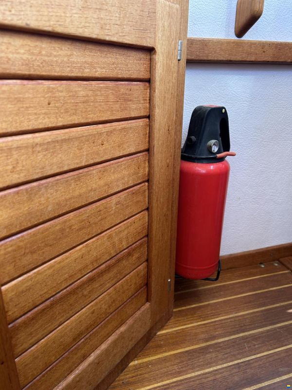 Botnia Targa 30