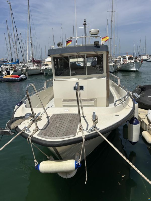 Botnia Targa 30