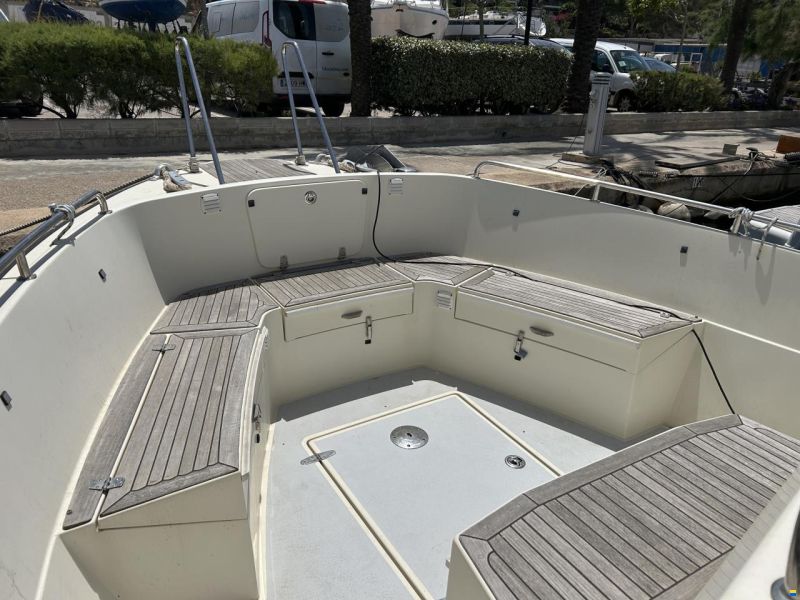 Botnia Targa 30
