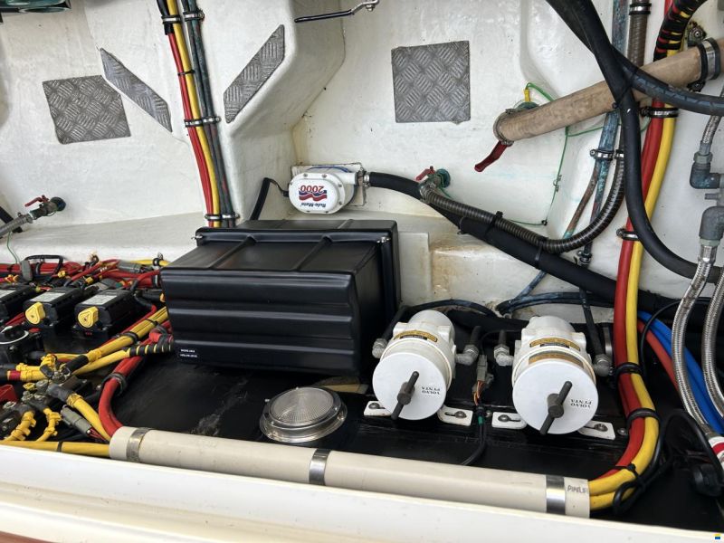 Botnia Targa 30