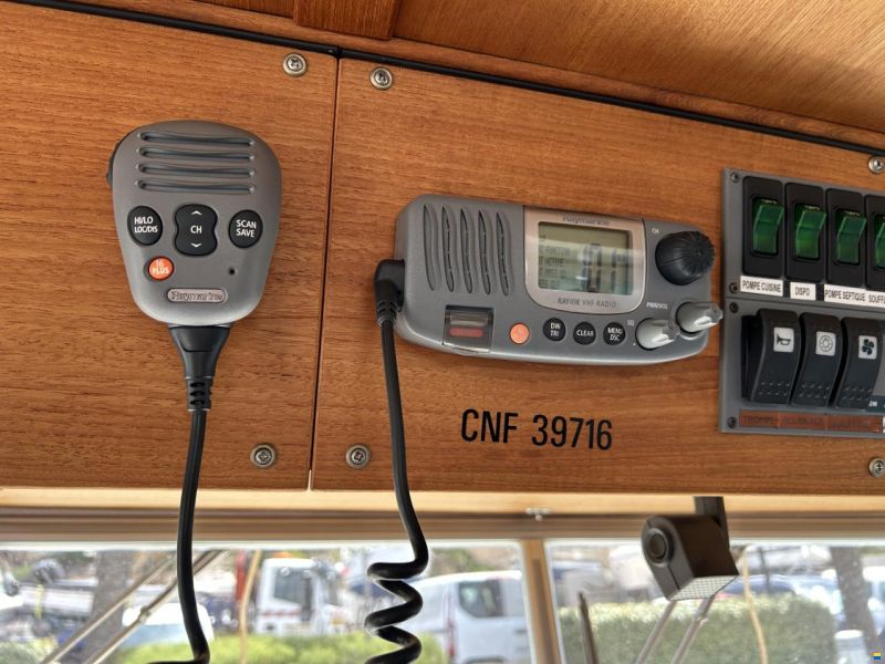 Botnia Targa 30