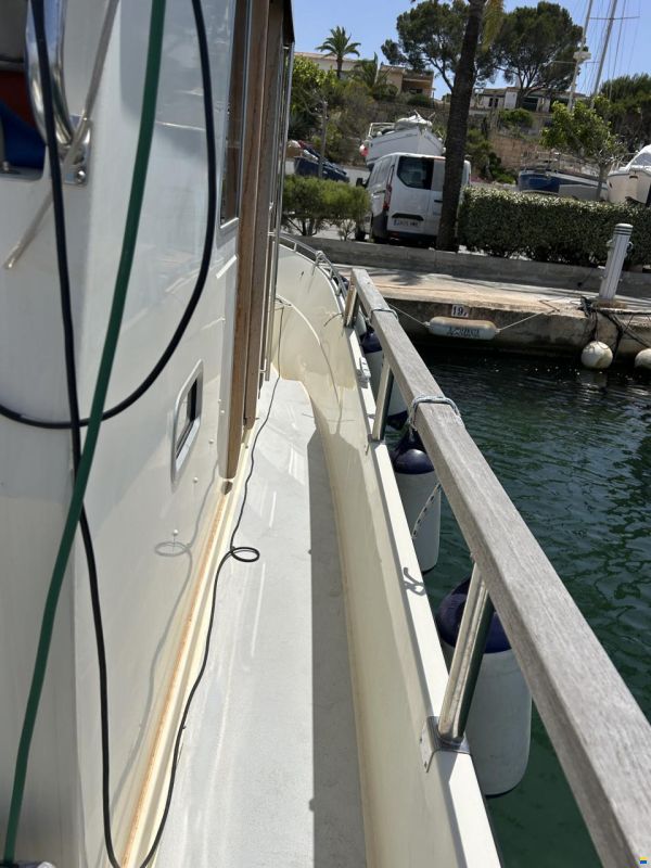 Botnia Targa 30